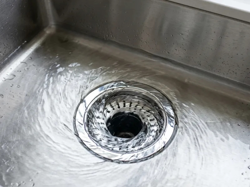 Drain Cleaning Plumber in Gasburg, VA